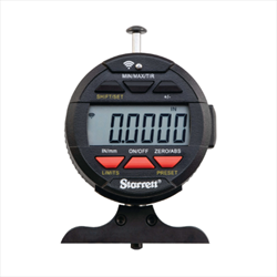 Máy đo chiều sâu Starrett W640JZ